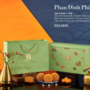 Madame Hương 2025 – Hộp Phan Đình Phùng Phố