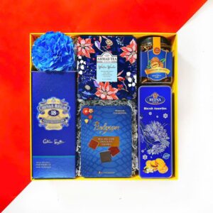 Hộp quà Tết 2026 HQ263098