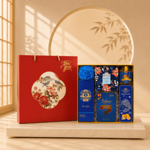 Hộp quà Tết 2026 HQ263098